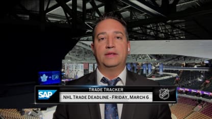 NHL Now: David Pagnotta Interview