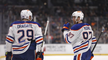 Edmonton Oilers idú do vedenia 