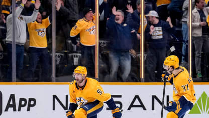 Un tour du chapeau pour Stamkos