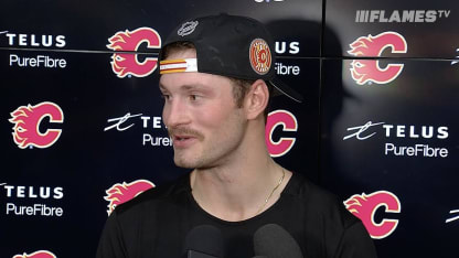 Postgame Farabee - 05.11.25