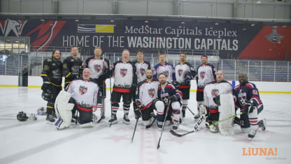 2023 Standing Warrior Tournament
