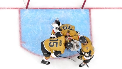 Stanley Cup Final: Carolina Hurricanes v Vegas Golden Knights - Game Six