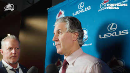 Postgame - Bednar (March 12)