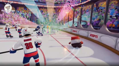 Fear finds the twine