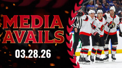 Jordan Spence Postgame Media vs TBL