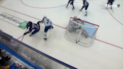 WPG@STL: Walker gives the Blues a lead