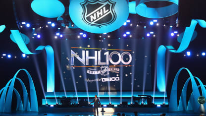 NHL100-Images