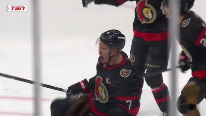 Tkachuk buries late go-ahead goal