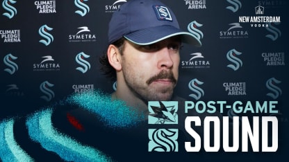 POST-GAME SOUND | Stephenson