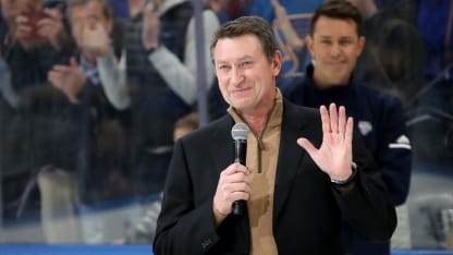 Gretzky ASG