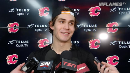 Postgame Suniev - 12.04.26