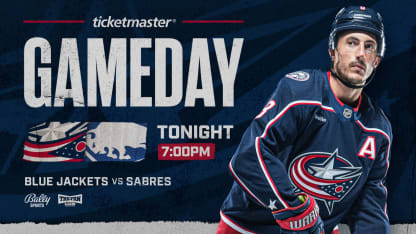 preview blue jackets continue homestand vs sabres