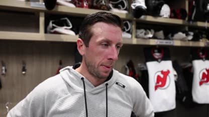 Allen on Markstrom's Extension | PRE-RAW 11.1.25