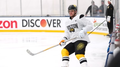 2026 NHL Stadium Series - Practice Day