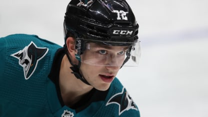 William Eklund ska hjälpa Ottawa Senators nå nästa nivå