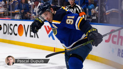 Tarasenko badge dupuis