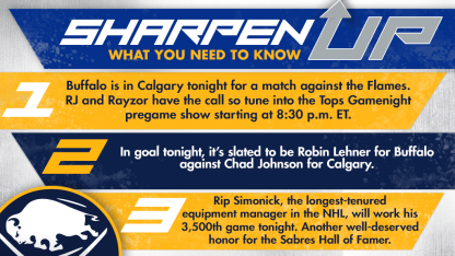 Sharpen Up: October 18. 2016