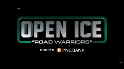 Open Ice: Road Warriors