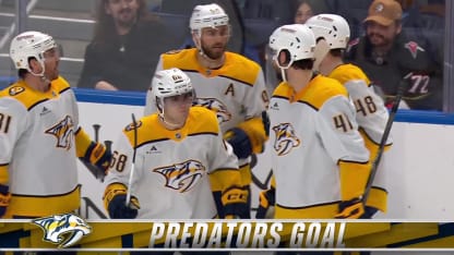 Marchessault's 300th NHL assist