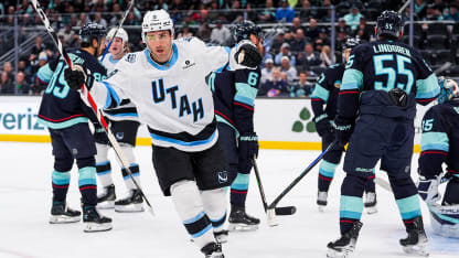 Keller sets up Schmaltz for PPG