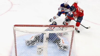 Pickard le gana duelo a Lundell 