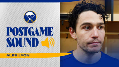 Lyon | Postgame at SEA