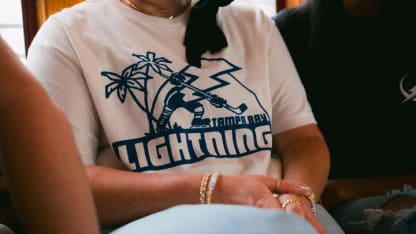 Lightning Playoff Pop-Up