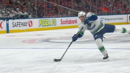 Boeser rips a PPG