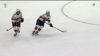 Tkachuk frappe encore en A.N.