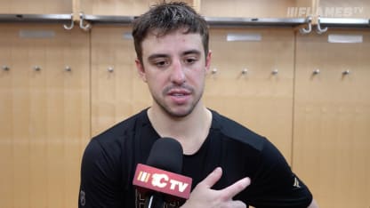 Postgame Frost - 10.03.26