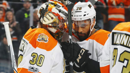 Neuvirth Bellemare