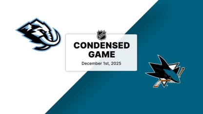 UTA at SJS | Condensed Game