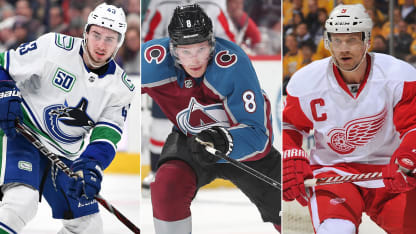 Hughes_Makar_Lidstrom