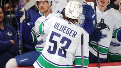 Blueger sella doblete