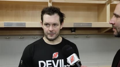 Dadonov | POST-RAW 11.18.25