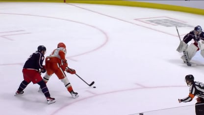 Killorn s'échappe pour la victoire