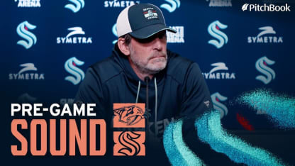 PRE-GAME SOUND | Lambert