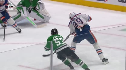 HIGHLIGHTS | Draisaitl Goal