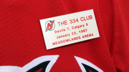 devils 334 club jersey