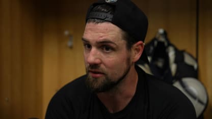 4/14/26 Practice: Jamie Benn
