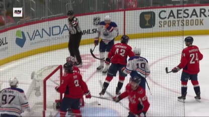 HIGHLIGHTS | Draisaitl Goal