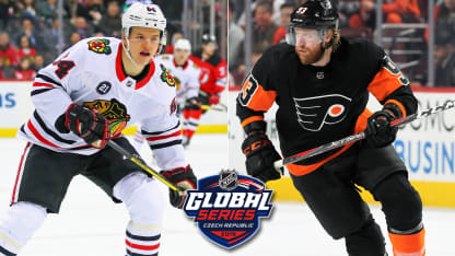 global series phi chi 2