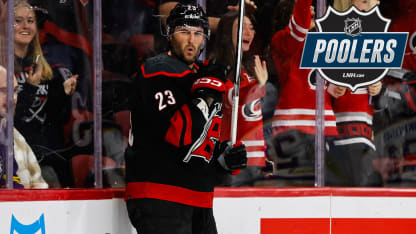 Poolers : Joueurs à cibler pour les matchs du 17 décembre