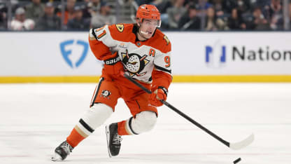 Leo Carlsson My World Docuseries