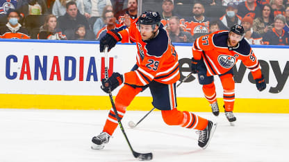Leon Draisaitl