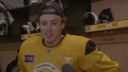 Off Day: Broz (11.24.25)