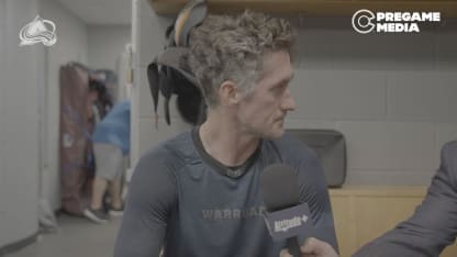 Pregame - Nelson (March 20)