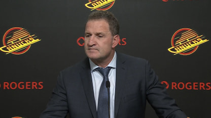 POSTGAME | Foote vs. Islanders