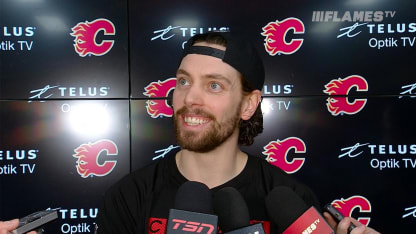 Postgame Kirkland - 17.01.26