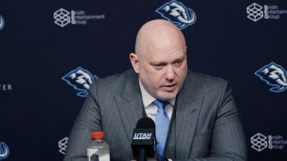 POST-GAME: André Tourigny 3.26.26